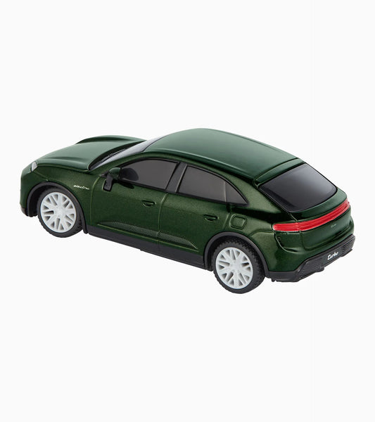 Coche de juguete control remoto Porsche Macan