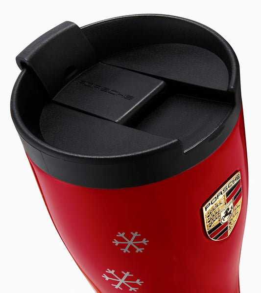Termo de viaje 917 Salzburgo – Edición de invierno