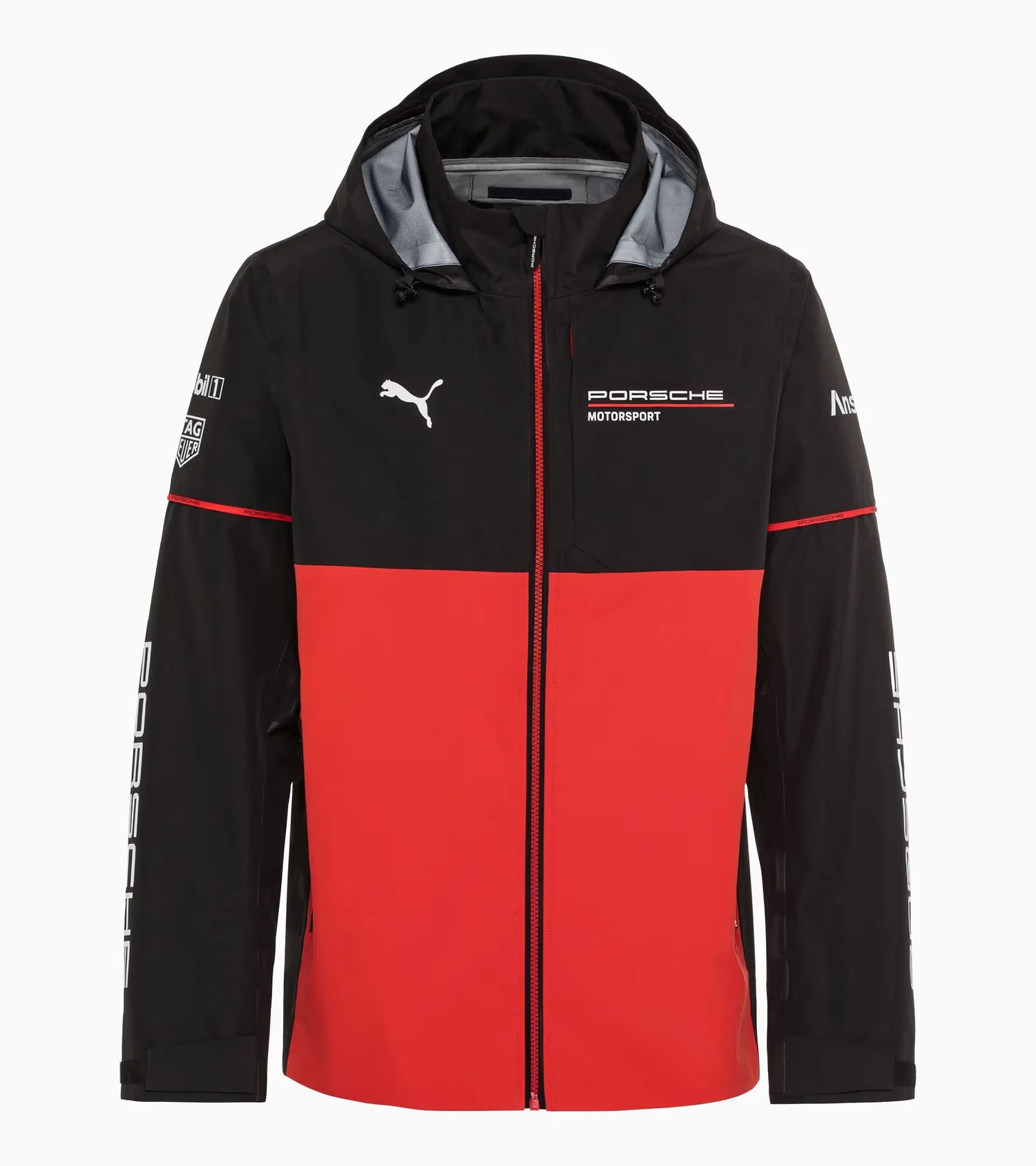 Chaquetas