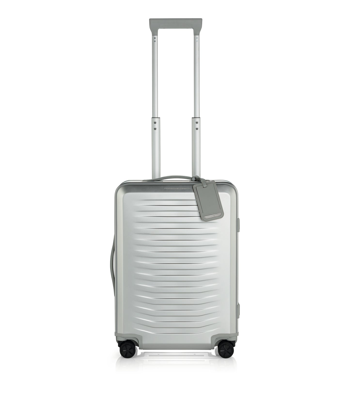 Maleta roadster aluminio S