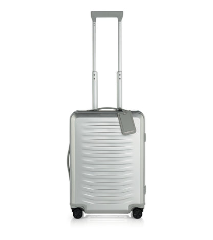 Maleta roadster aluminio S