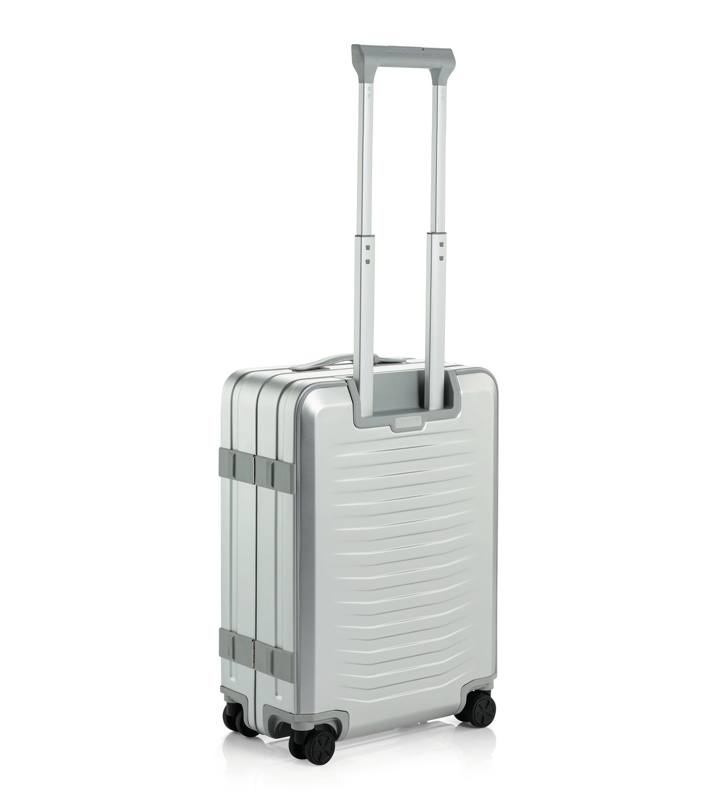 Maleta roadster aluminio S