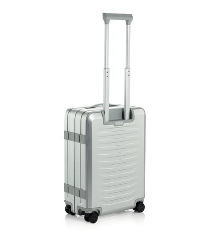 Maleta roadster aluminio S