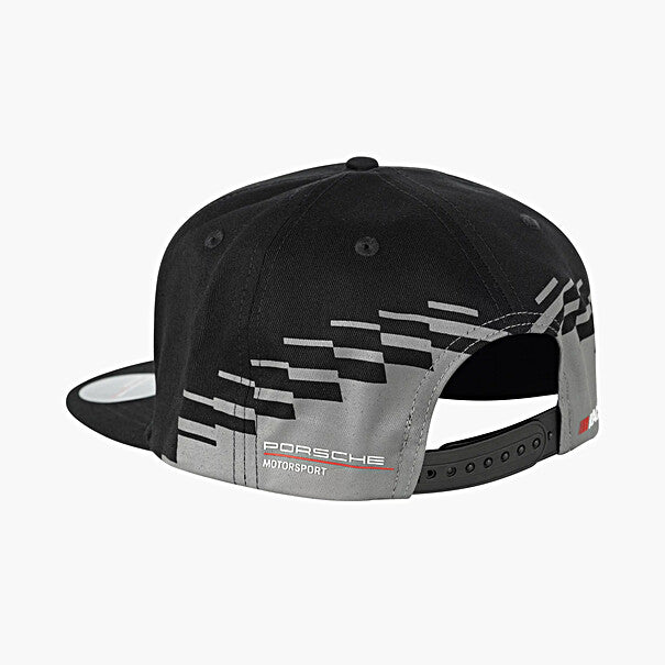 Gorra motorsport 963