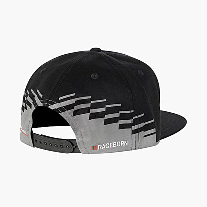 Gorra motorsport 963