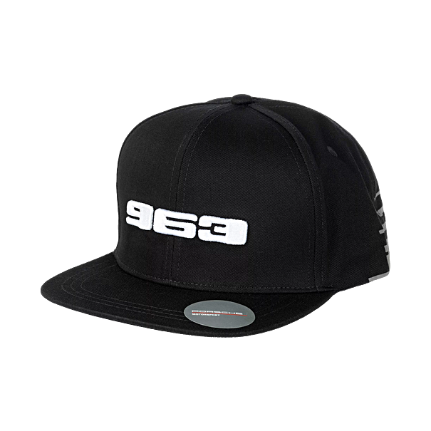 Gorra motorsport 963