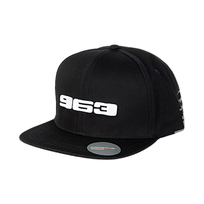 Gorra motorsport 963