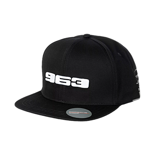 Gorra motorsport 963