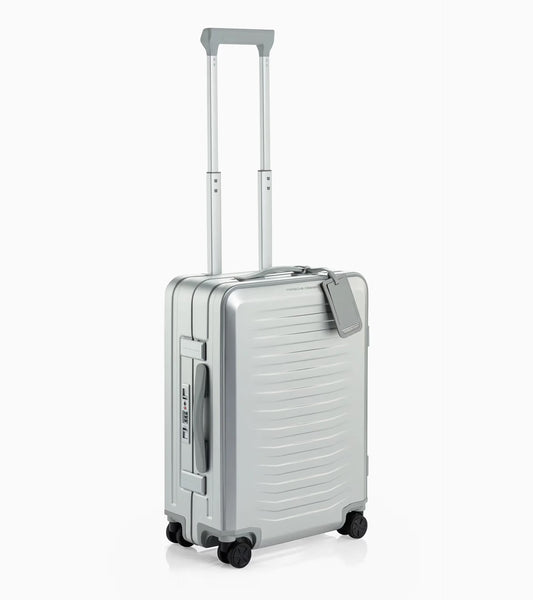Maleta roadster aluminio S