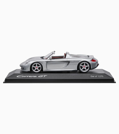 Porsche Carrera GT – Edición Limitada