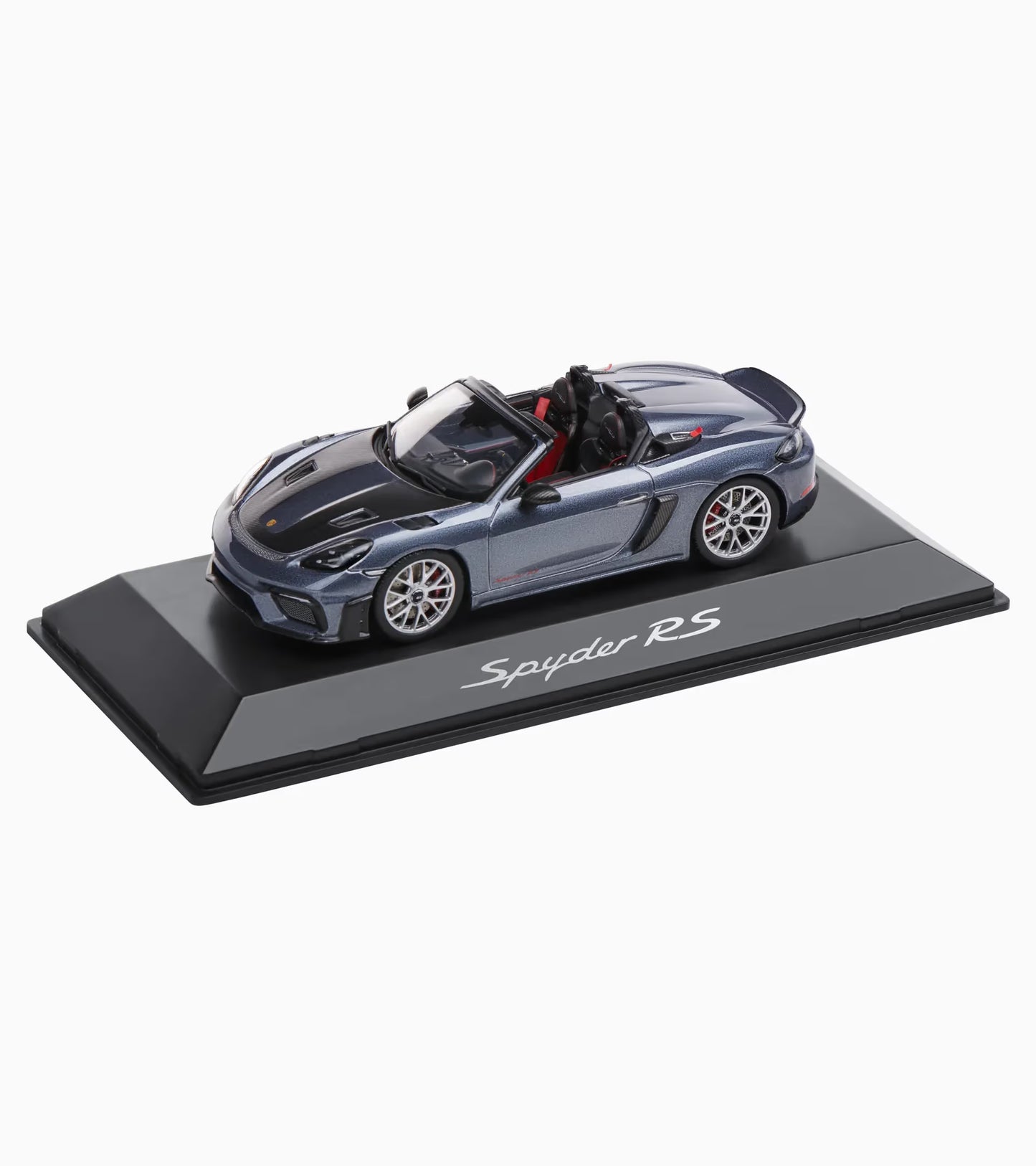 Porsche 718 Spyder RS (982)