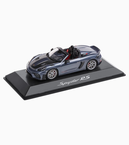Porsche 718 Spyder RS (982)