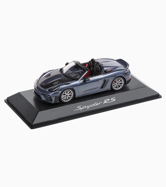 Porsche 718 Spyder RS (982)