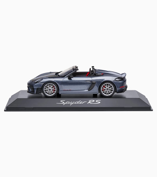 Porsche 718 Spyder RS (982)