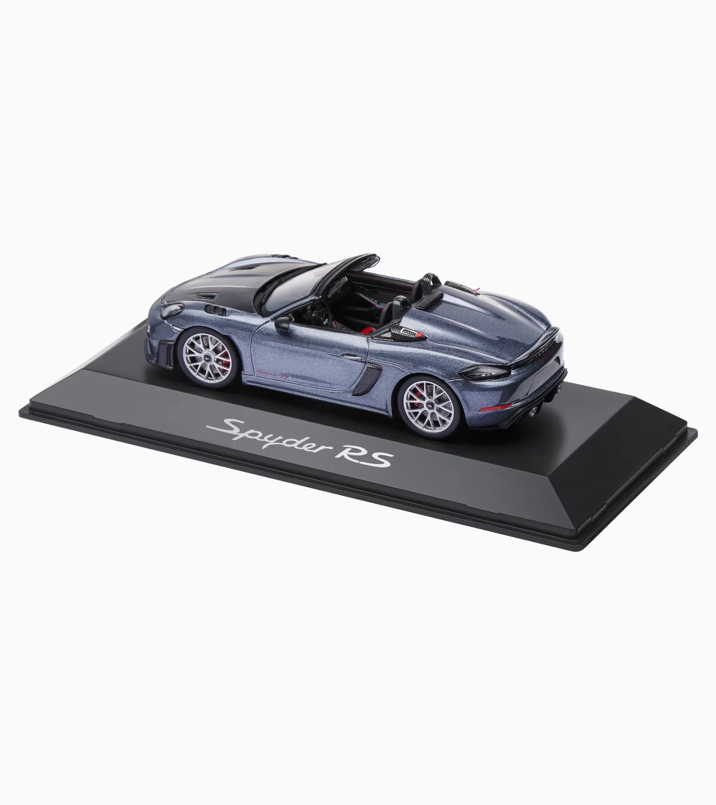 Porsche 718 Spyder RS (982)