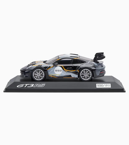 Porsche 911 GT3 RS (992) - Ltd.