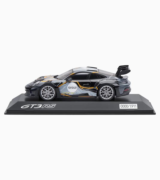 Porsche 911 GT3 RS (992) - Ltd.