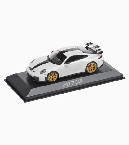 CARRO 911GT3 992.2 1:43