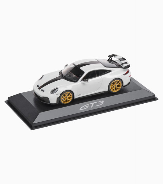 CARRO 911GT3 992.2 1:43