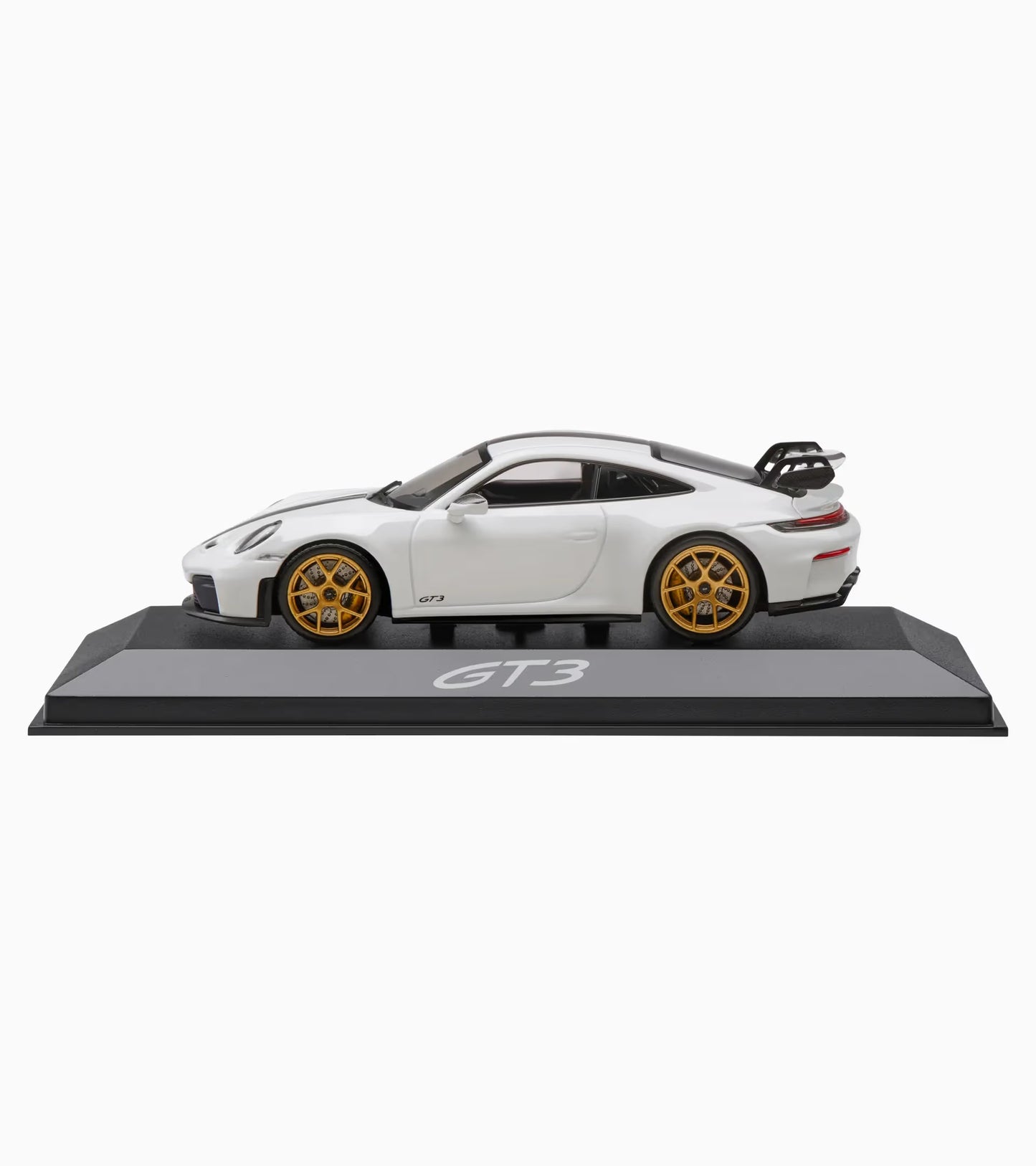 CARRO 911GT3 992.2 1:43