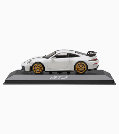 CARRO 911GT3 992.2 1:43