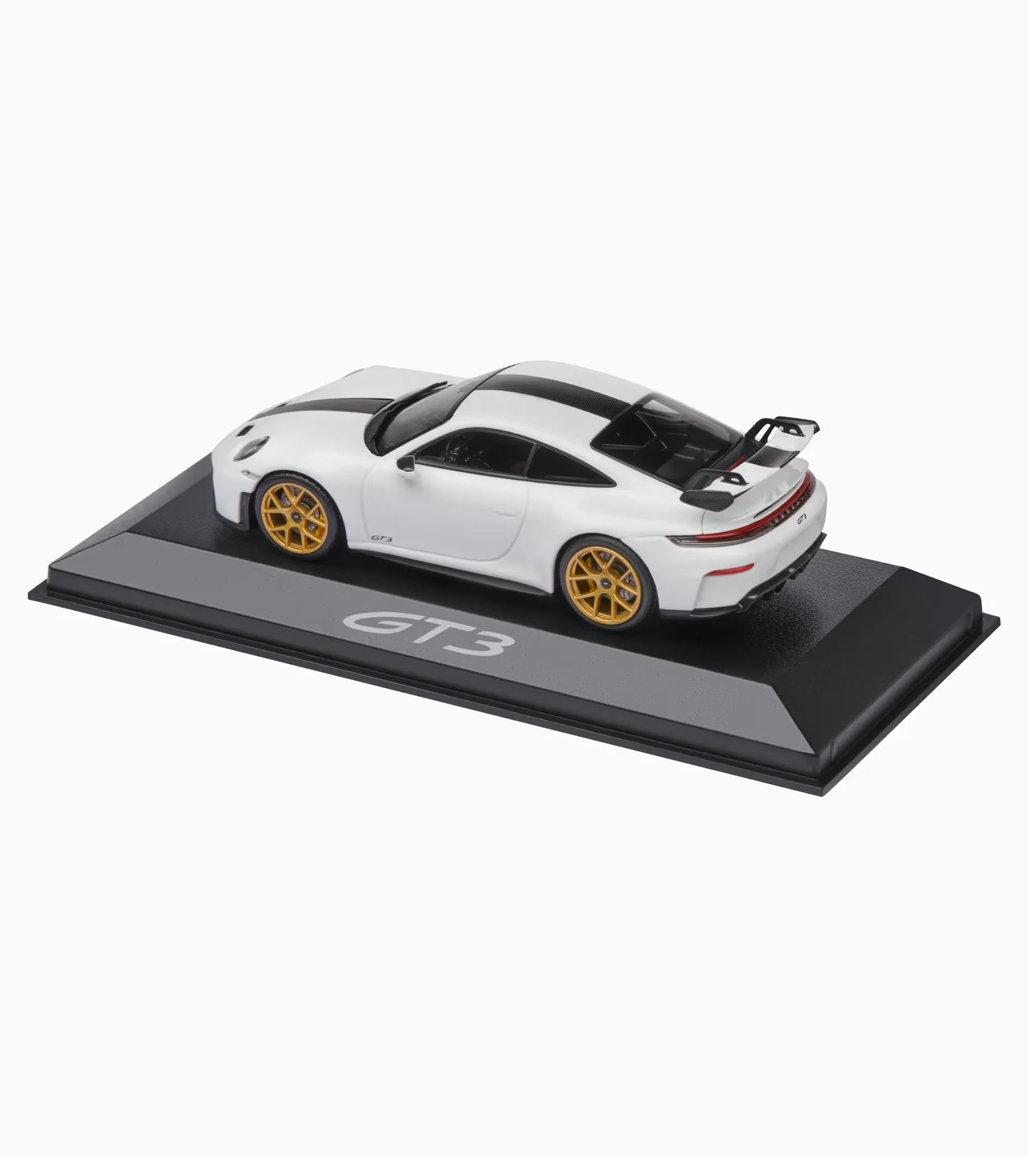 CARRO 911GT3 992.2 1:43