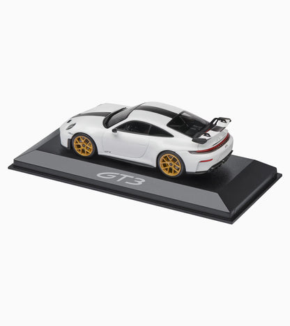 CARRO 911GT3 992.2 1:43