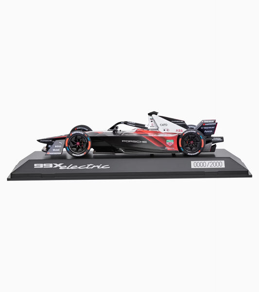 Porsche 99x Electric – Ltd.