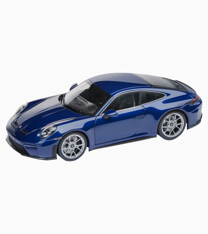 911 GT3 Touring 992.2 1:18