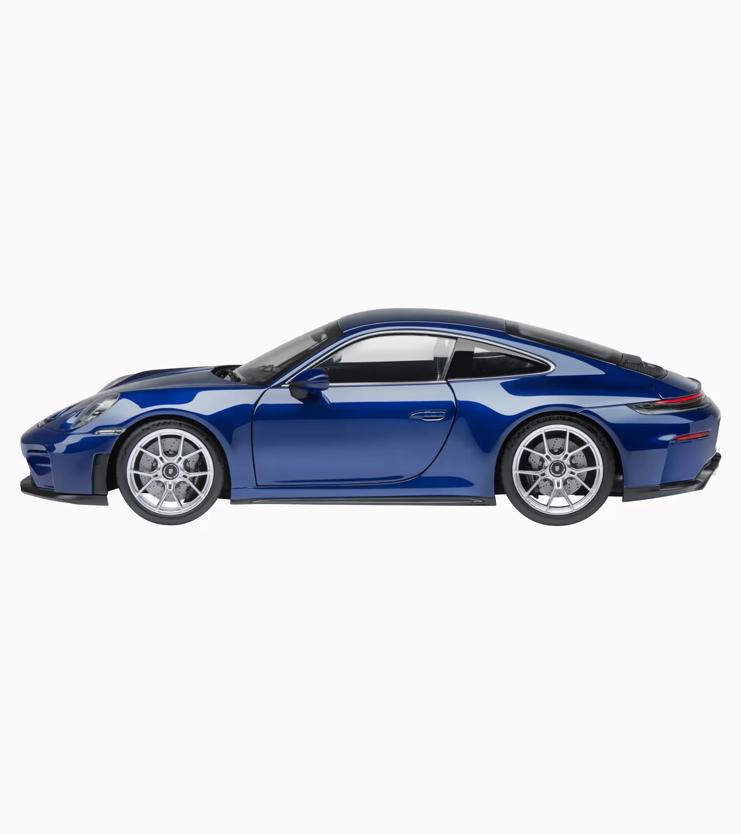 911 GT3 Touring 992.2 1:18
