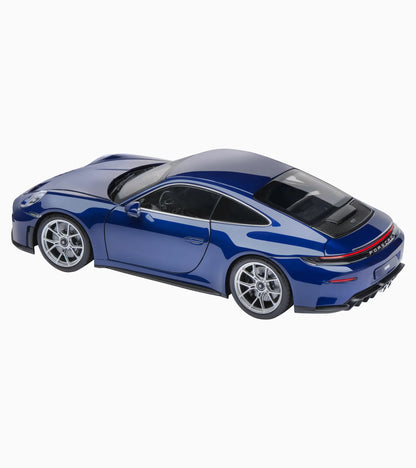 911 GT3 Touring 992.2 1:18