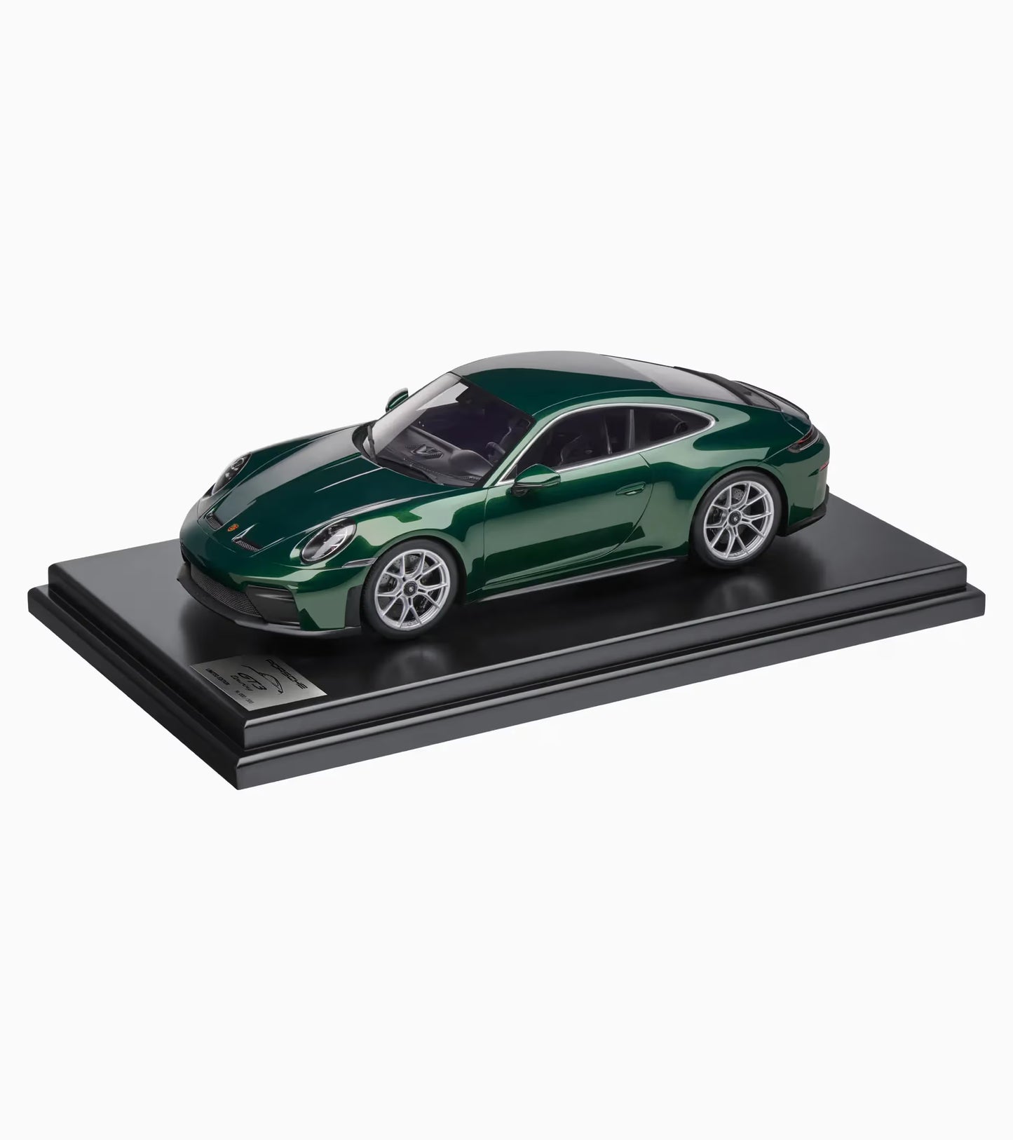 Porsche 911 GT3 con paquete Touring (992.2) – Edición limitada