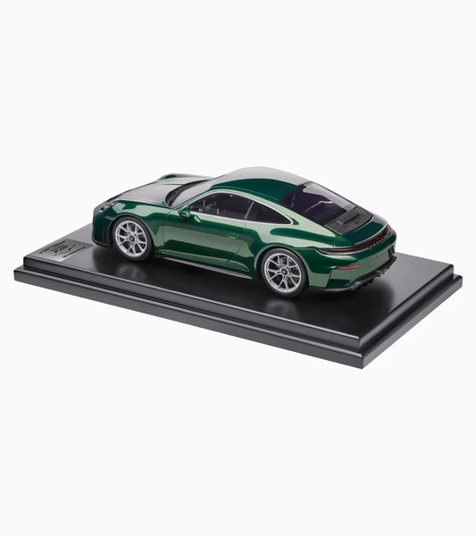 Porsche 911 GT3 con paquete Touring (992.2) – Edición limitada