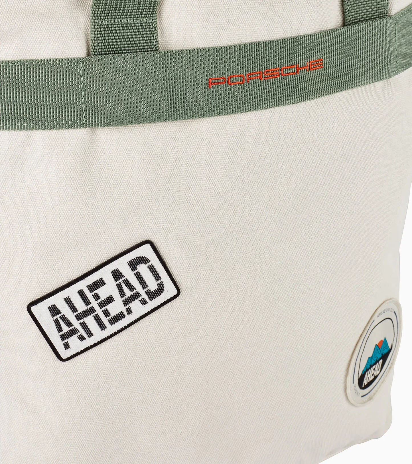 Bolso AHEAD