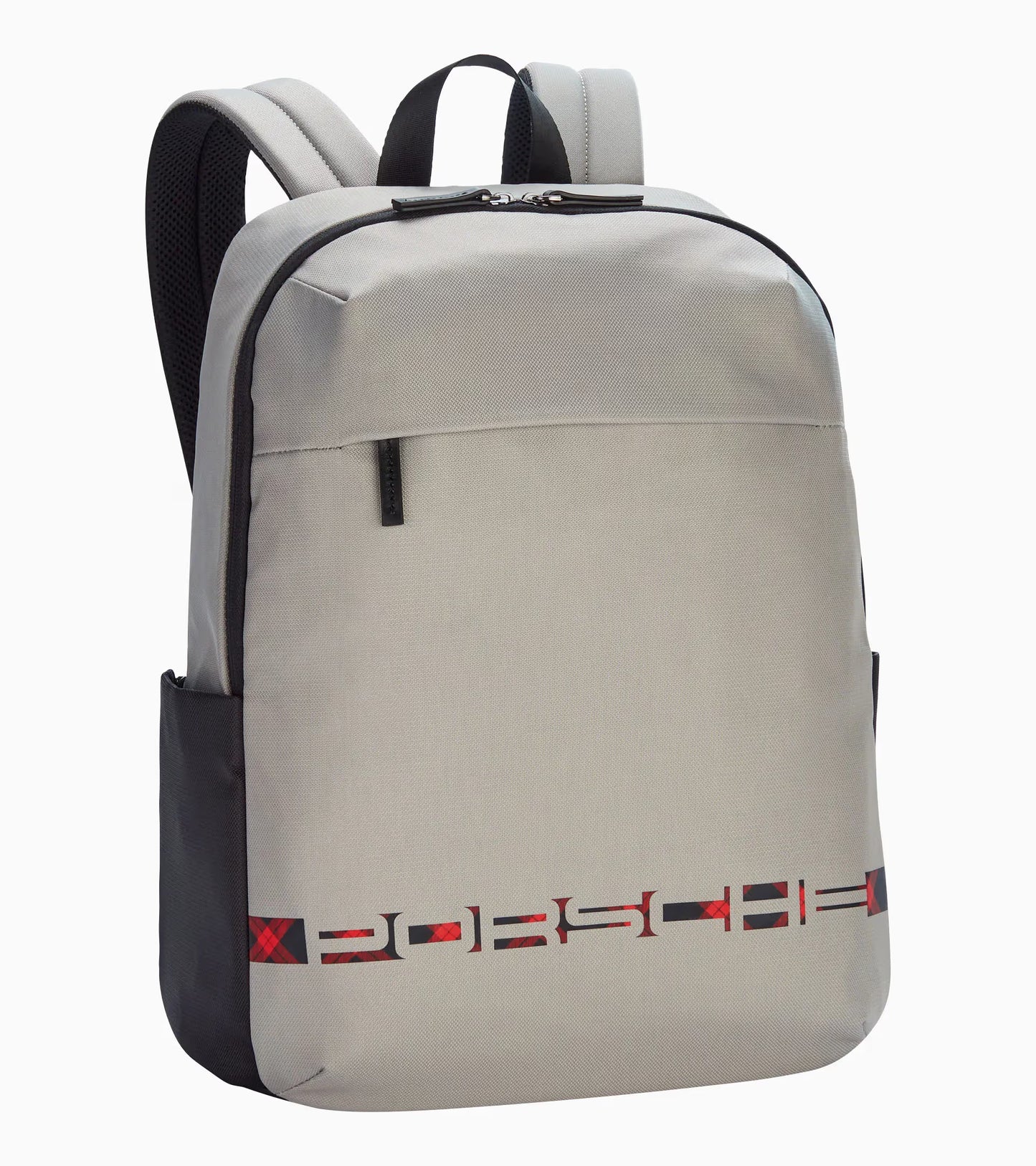 Mochila turbo gris
