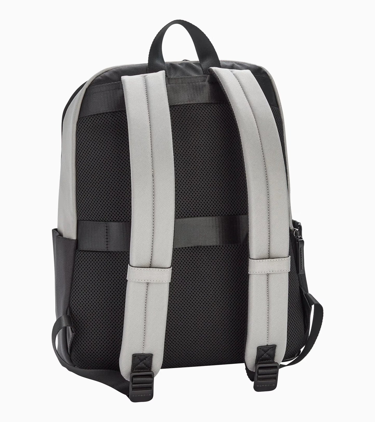 Mochila turbo gris