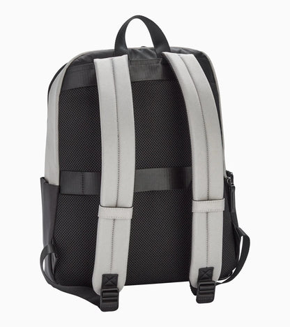 Mochila turbo gris