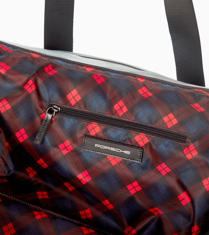 Bolsa de viaje – Turbo No. 1