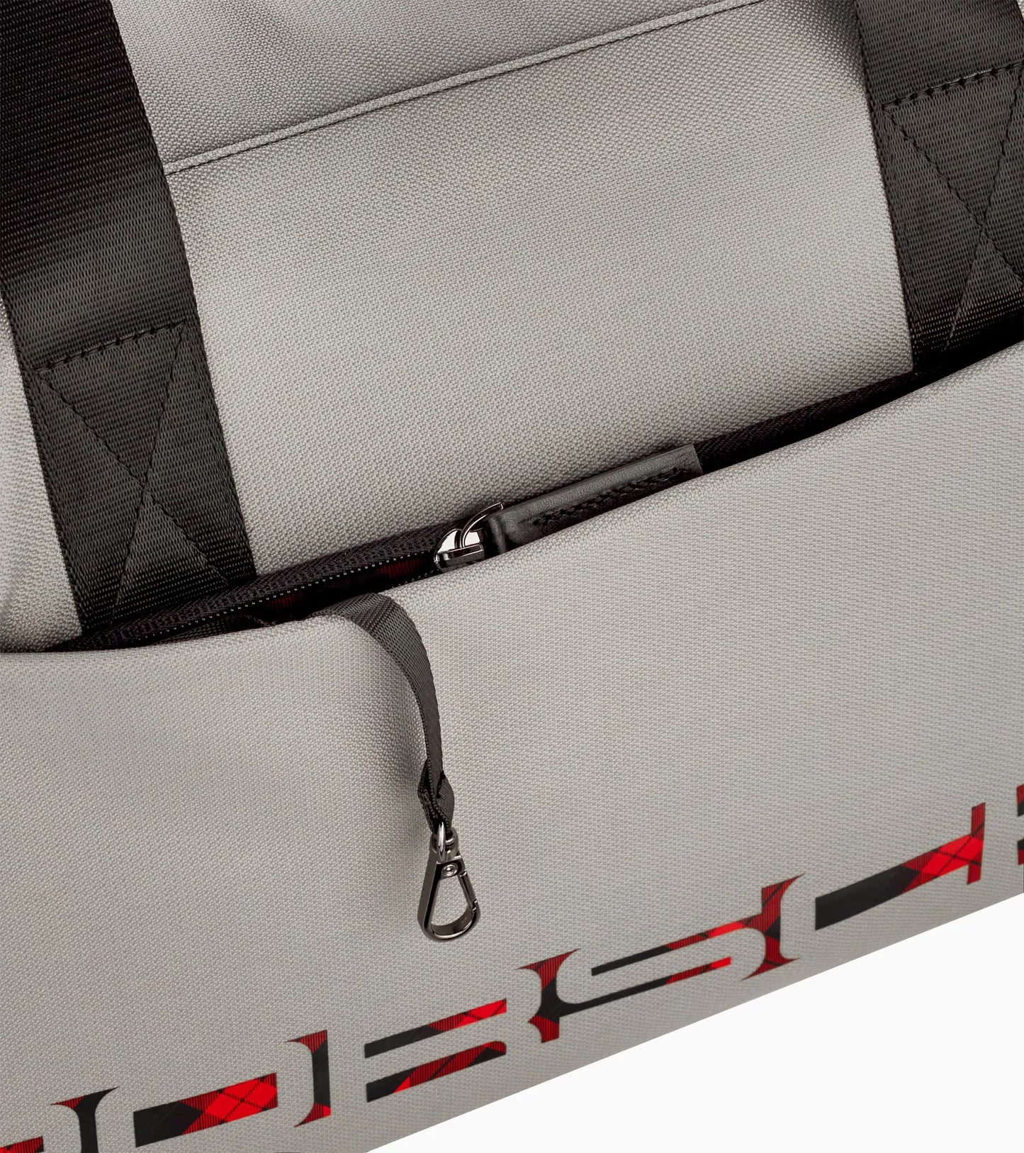 Bolsa de viaje – Turbo No. 1