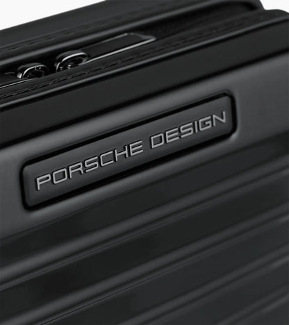 BOLSA MULTIFUNCION RHC NEGRO