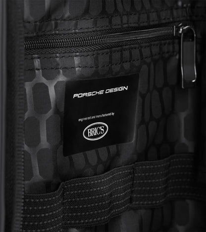 BOLSA MULTIFUNCION RHC NEGRO