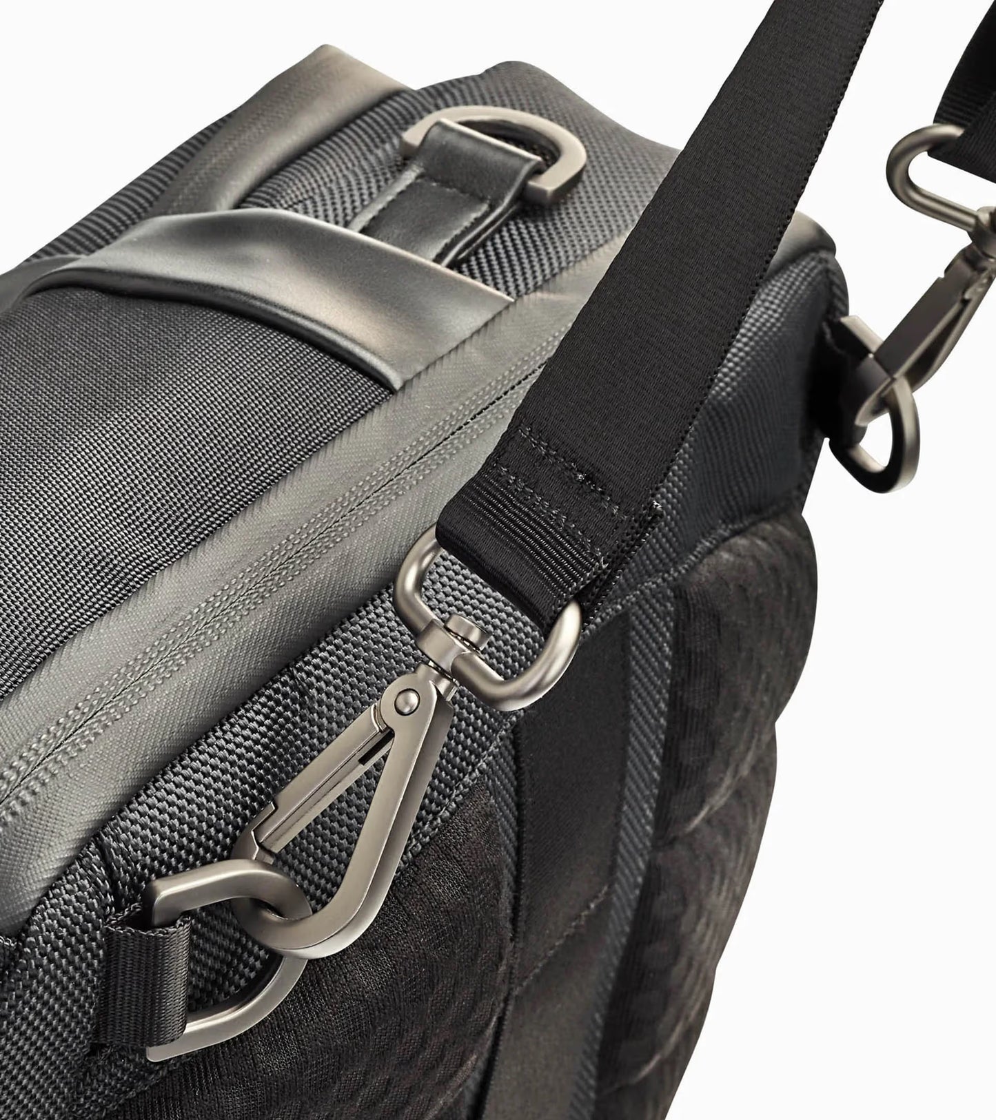 Bolso bandolera 2 en 1