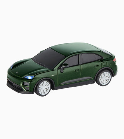 Coche de juguete control remoto Porsche Macan