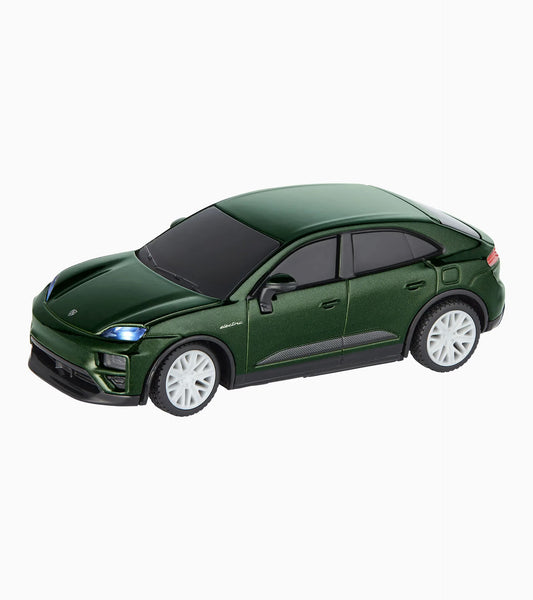 Coche de juguete control remoto Porsche Macan