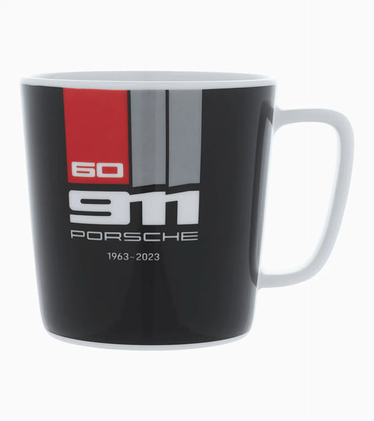 Copa de coleccionista n.º 5 – Porsche 911 de los años 60 – Edición limitada
