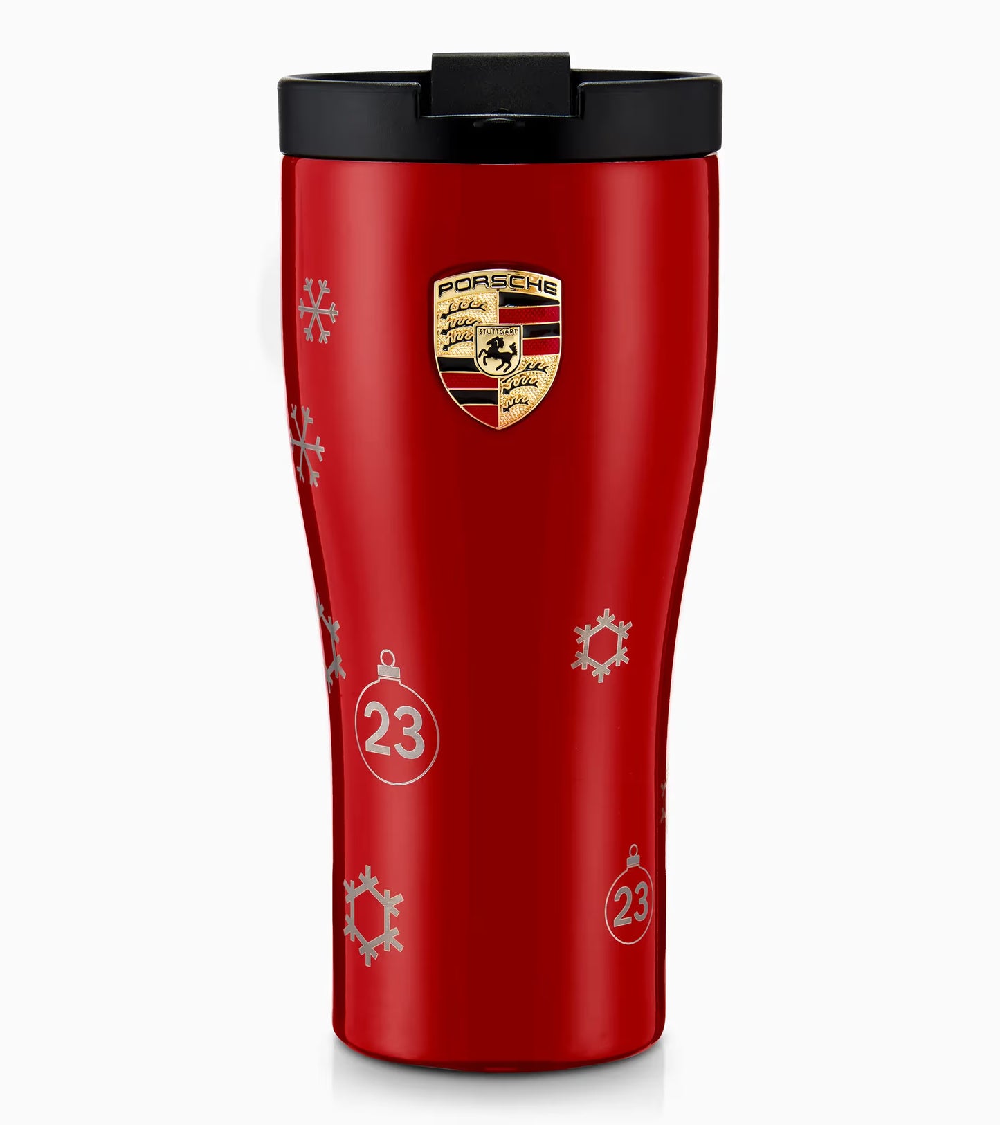 Termo de viaje 917 Salzburgo – Edición de invierno