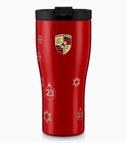 Termo de viaje 917 Salzburgo – Edición de invierno