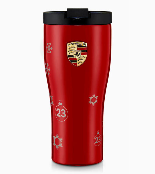 Termo de viaje 917 Salzburgo – Edición de invierno