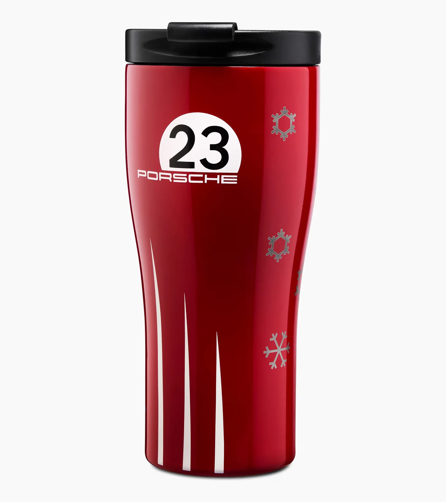 Termo de viaje 917 Salzburgo – Edición de invierno