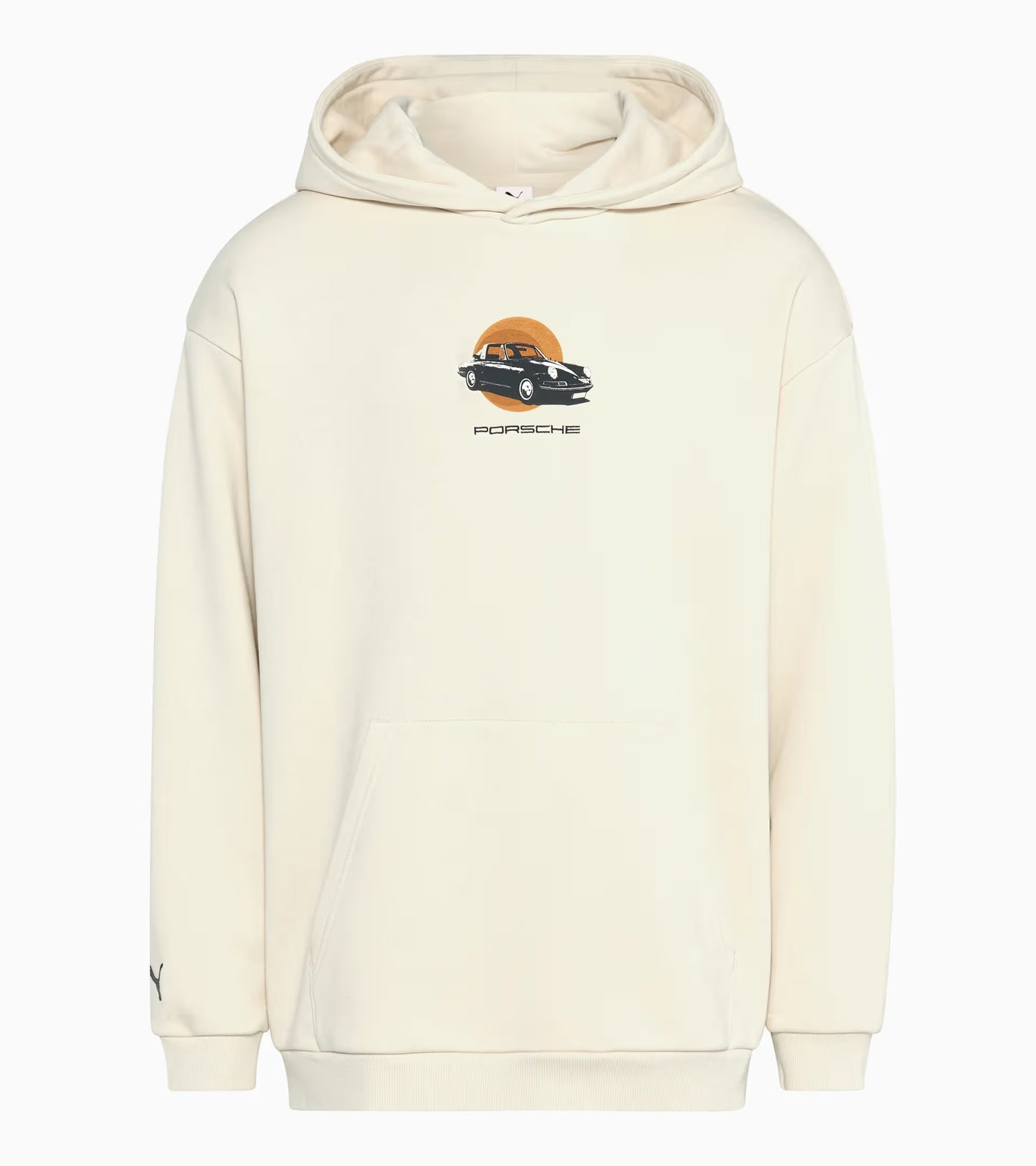 SUDADERA 911 TARGA